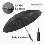 Original BMW Umbrella (Black) 16 Ribs